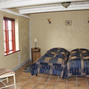 Klagerup Eksholmens Gard B&B المظهر الخارجي الصورة
