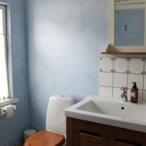 Klagerup Eksholmens Gard B&B المظهر الخارجي الصورة
